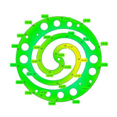 科技驅(qū)動(dòng)，智造未來——長興瑞德汽車配件的高科技應(yīng)用之路